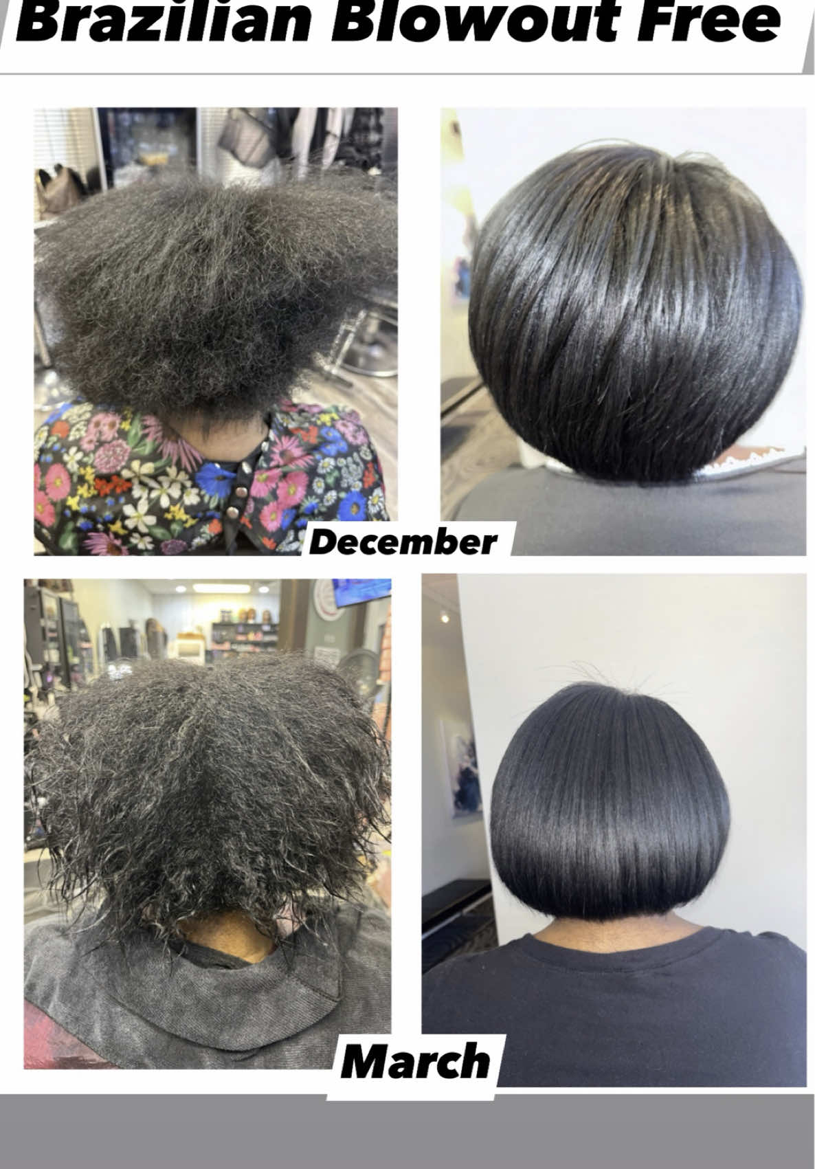 this is Malaysia‘s second Brazilian Blow Out free. Wait till the end to see the results of healthy hair strands no frizz and bone straight results relaxes our thing in the past Brazilian Blow Out free is the way to not only reduce the phrase a better grow out option with no harsh chemicals.  ##Brazilianblowout##brazilianblowoutfree ##Brazillianblowoutdallas#Brazillianblowoutplano#brazilianblowoutfreefrisco#Brazillianblowoutplano#brazilianblowoutfreeplano##sharlenabell##smoothingtreatment#brazilianblowoutcertified##hairsalon#behindthechair@@Brazilian Blowout