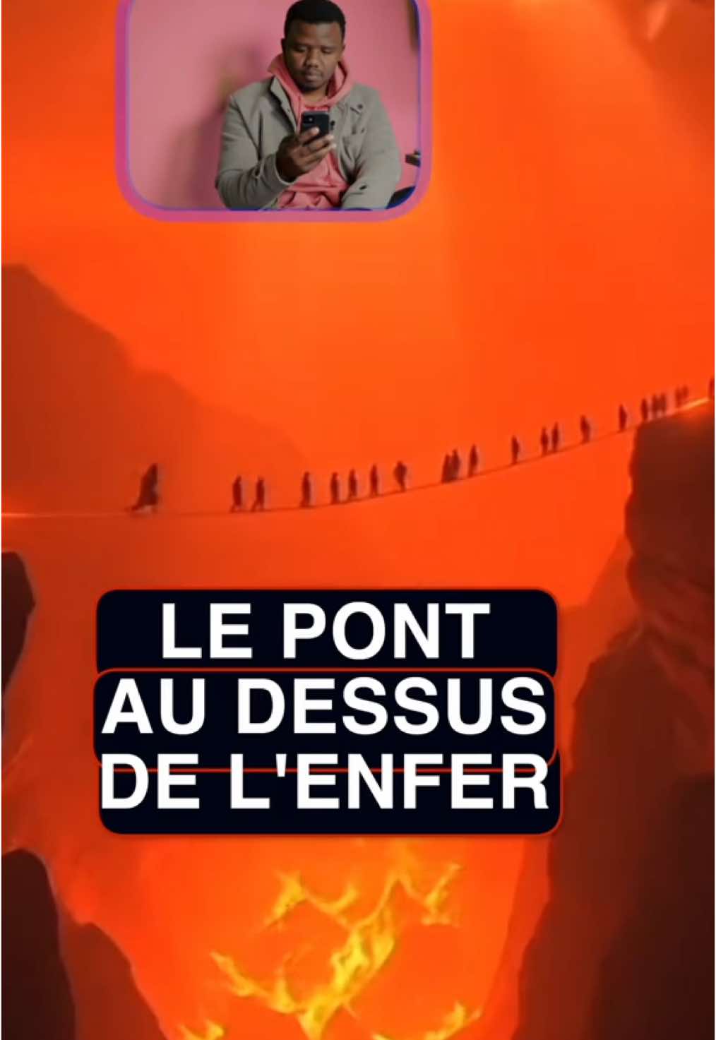 Le jugement dernier selon la tradition musulmane. Nous parlons du quotidien de certains musulmans qui adorent Allah avec crainte, et de la façon dont la tradition de la Surah al-Mustakim et de la Surah al-Zumar décrit le jugement dernier. Nous apprenons qu'il n'y aura que deux groupes à la fin : les croyants et les infidèles, et que les croyants seront escortés vers le Diable, et non pas sur un pont comme certains le prétendent. #musulmans #Allah #Surah_al-Mustakim #Surah_al-Zumar #jugement_dernier #croyants #infidèles #diable 