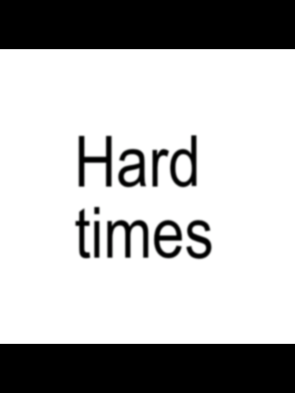 Hard Times - Paramore #hardtimes #fyp #viral #brat #lyrics 