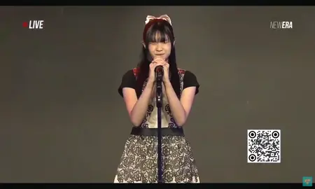 Regie - Ame no Pianist #jkt48 #jkt48newera #JKT48THEBATTLEVOCAL 