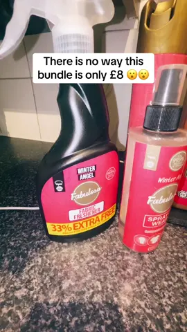 #fabulosa #fabulosa_cleaning #cleaning #cleaningtiktok #winterangel #tiktokmademebuyit 