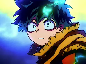 La reaction de Deku.. #Anime #myheroacademia #mha #bakugo #deku #CapCut #pourtoi 