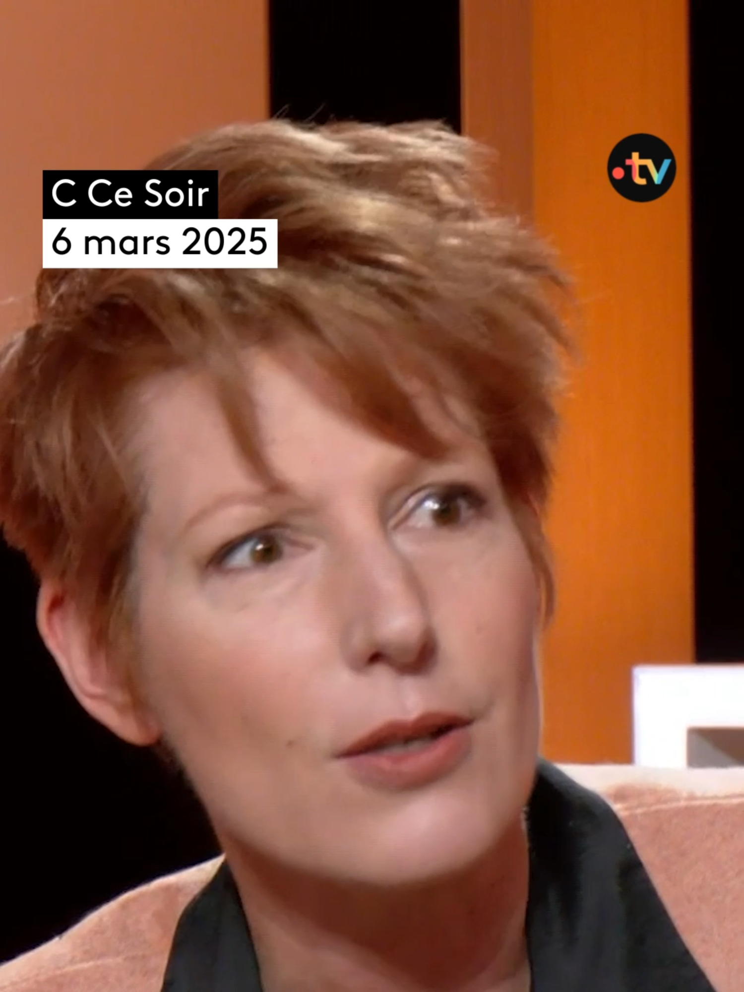 « Les 800 milliards d'euros, c'est un effet de com'. Il y a 650 milliards qui sont en fait une autorisation d'endettement. » Natacha Polony Journaliste, essayiste ✂️ Le débat « Europe-Ukraine : L’heure du réveil ? » #CCeSoir est : 🔄 sur @france.tv 🎧 en podcast #CCeSoir #sinformersurtiktok #apprendresurtitkok