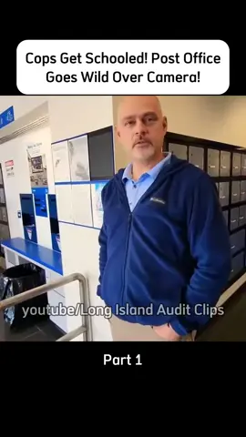 youtube/Long Island Audit Clips Part 1