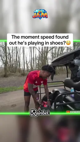 The moment speed found out he’s playing in shoes?😳 #fyp #viral #foryou #foryoupage #football #Soccer #london #uk #jason #jasontheween #faze #fazeclan #fazeron #stableronaldo #ron #stableronaldoclips #jasontheweenclips #xqc #xqcclips #xqcow #jynxzi #jynxziclips #ginge #angryginge #angryginge13 #angrygingeclips #sidemen #sidemencharity #sidemencharitymatch #speed #ishowspeed #ishowspeedclips #speedclips #cbs #PremierLeague #championsleague #wembley #wembleystadium #goal #markrober #fanum #ksi #sketch #sketchclips #Jasontheween ishowspeed speed stable Ronaldo xqc jynxzi angry ginge kai cenat playing football in uk London Wembley sidemen charity match 