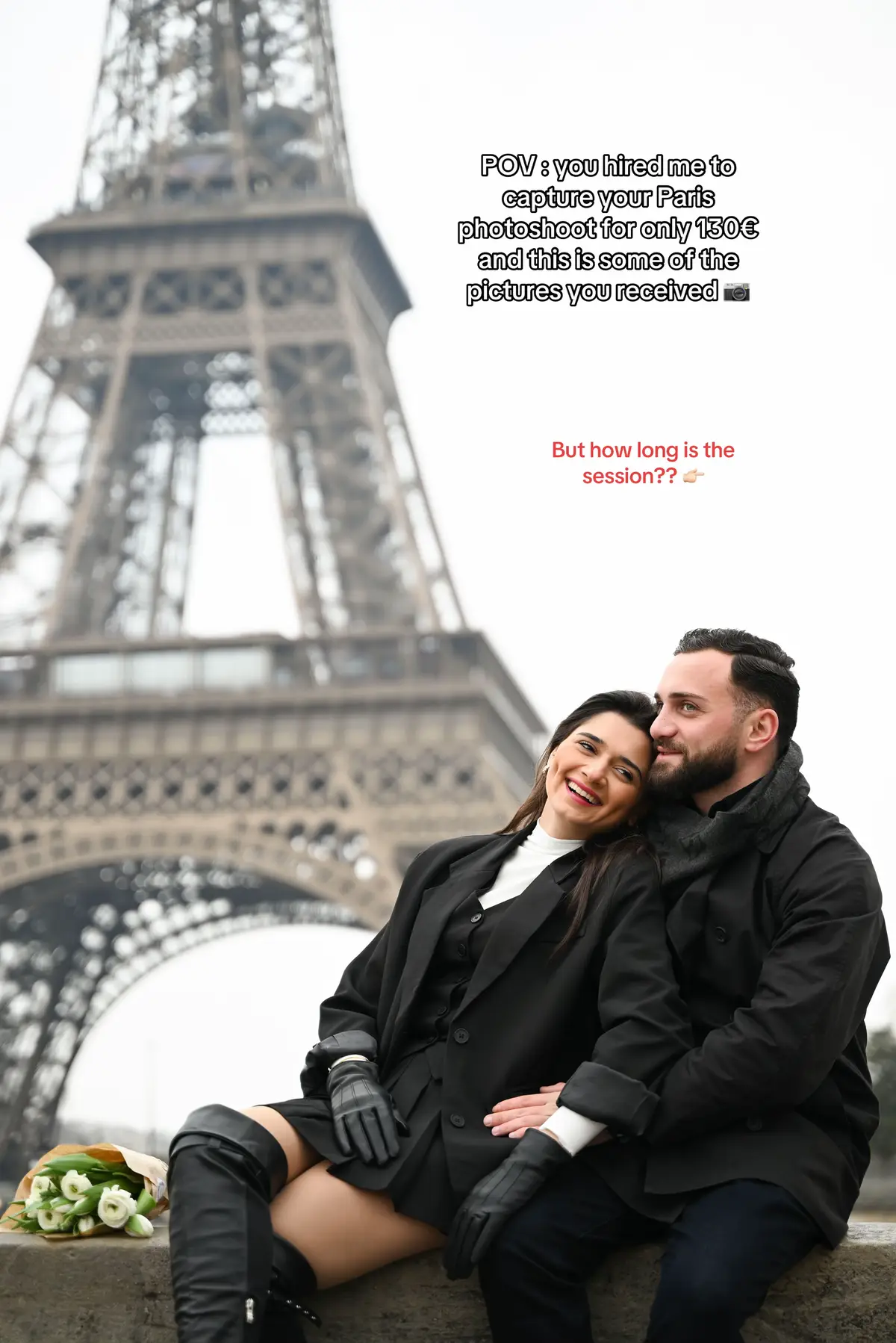 Get your Paris photoshoot with me 📷 contact through link in bio  130€ daytime one hour solo or duo, including 300 pictures & 10 edited send 3 days after we meet  Paris photographer, Paris photoshoot  #paris #parisphotographer #parisphotographerjohanna #parisphotoshoot #engagementphotoshootparis 