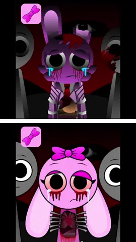 Incredibox Sprunki Swapped VS Rejoyed