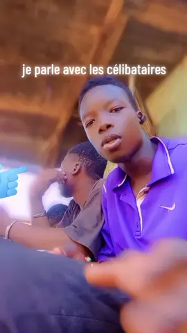 je parle avec les célibataires 😂😂