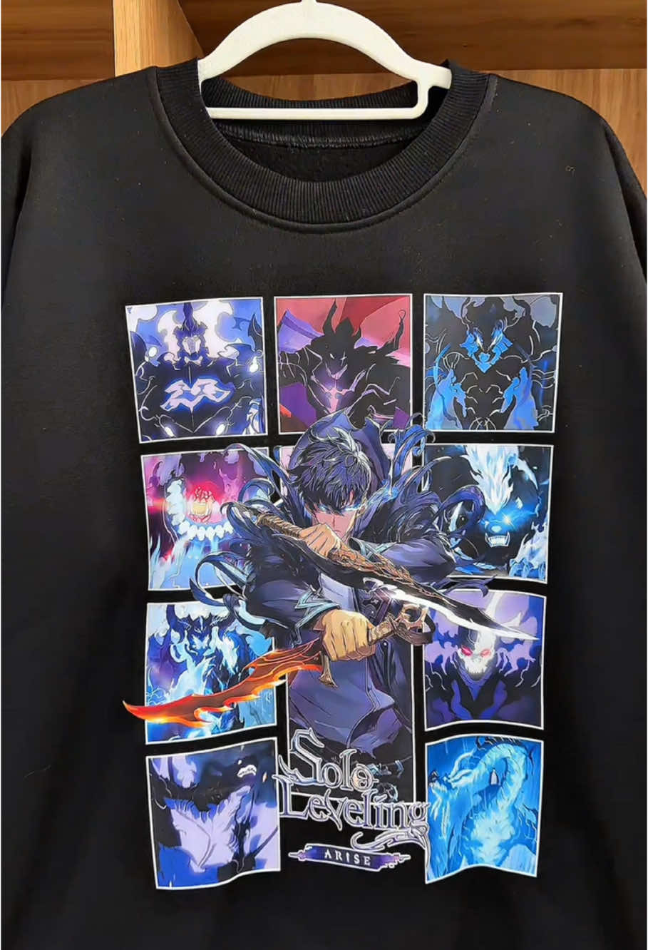 Solo leveling Aries #sololeveling #sololevelingseason2 #sololevelingshirt #sololevelingedit #tusksololeveling #sololevelinganime #sololevelingjinwoo #sungjinwoo #sungjinwooedit #jinwoo #jinwoosung #tank #belion #igris #beru #tusk #greed #shadowarmy #aries #anime #anime #animeshirt #otaku #otakugirl #viral 
