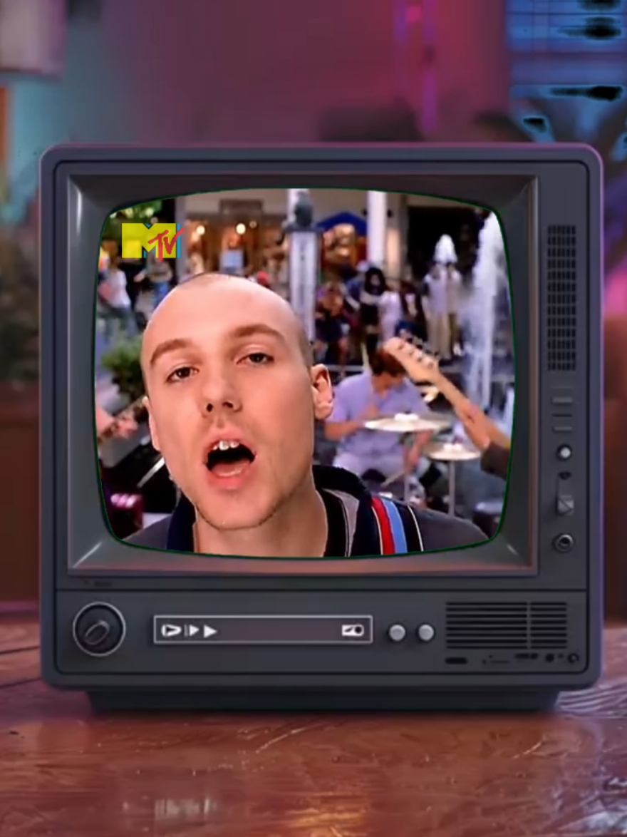 New Radicals - You Get What You Give (1998) #newradicals #yougetwhatyougive #1990s #mtv #musicvideo #JelajahRamadan #bringbackmtv 