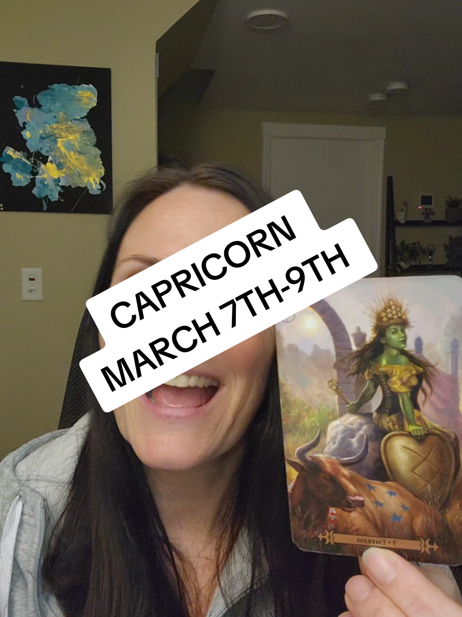 Capricorn Tarot March 2025 #Capricorn  #capricornzodiac #Capricorntarotscope #capricornreading #capricorntarot #Capricornhoroscope #capricorntarotreading #capricorn2025 #capricornmarch 