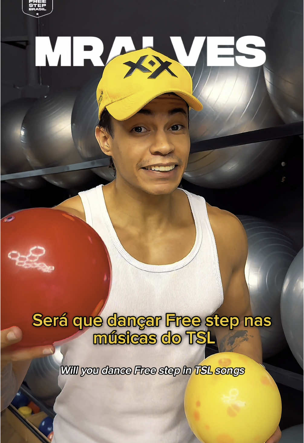 Me preparando para competir no Mundial de Shuffle Dance, representando o Free Step Dance e o Brasil 🇧🇷 #dance #freestep #shuffle #shuffledance 