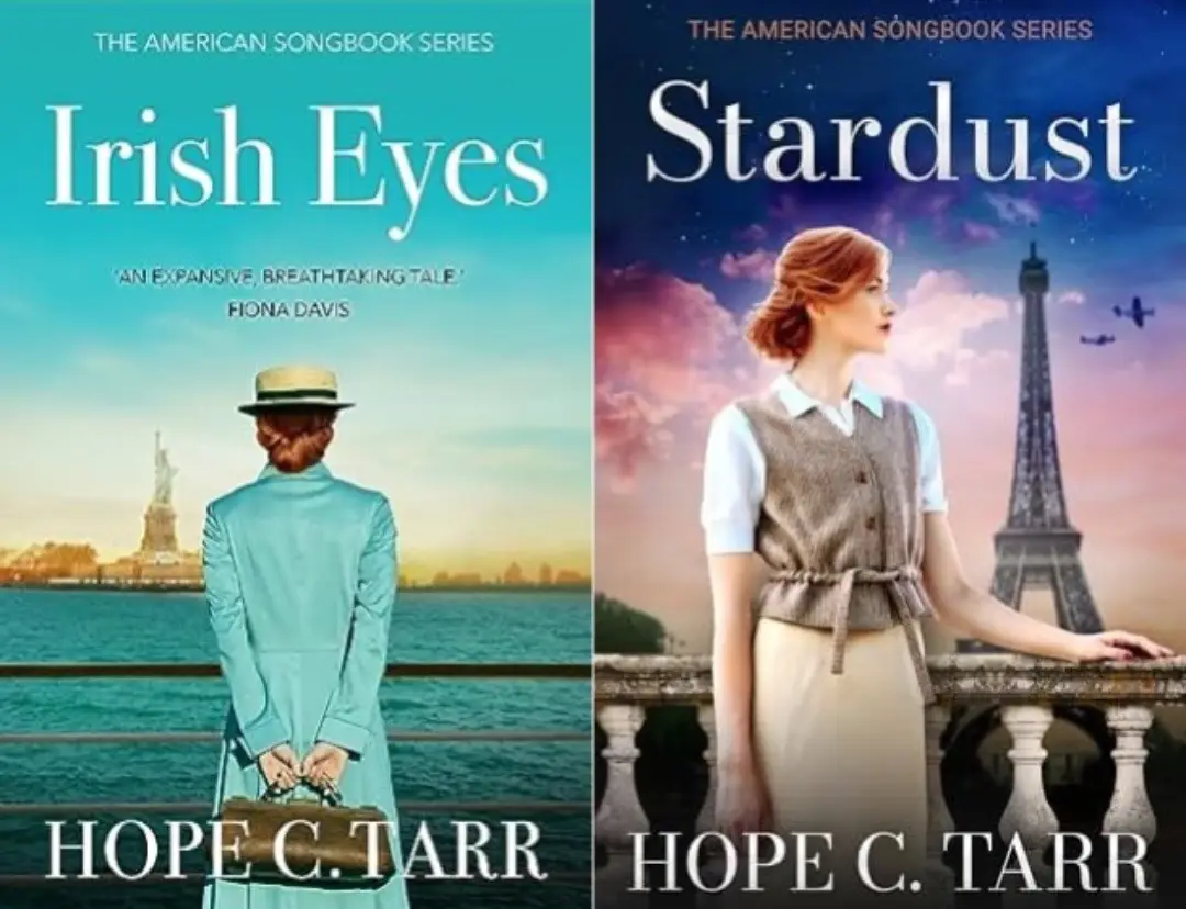 Join me at the Barnes and Noble in Brick NJ where I’ll be signing copies of my new release, Stardust (and Irish Eyes, too!) and chatting with readers, hopefully YOU. 12 noon to 3pm. #BookTok #histfictok #americansongbookseries #stardustbook #irisheyesbook @Joffe Books #histfic 