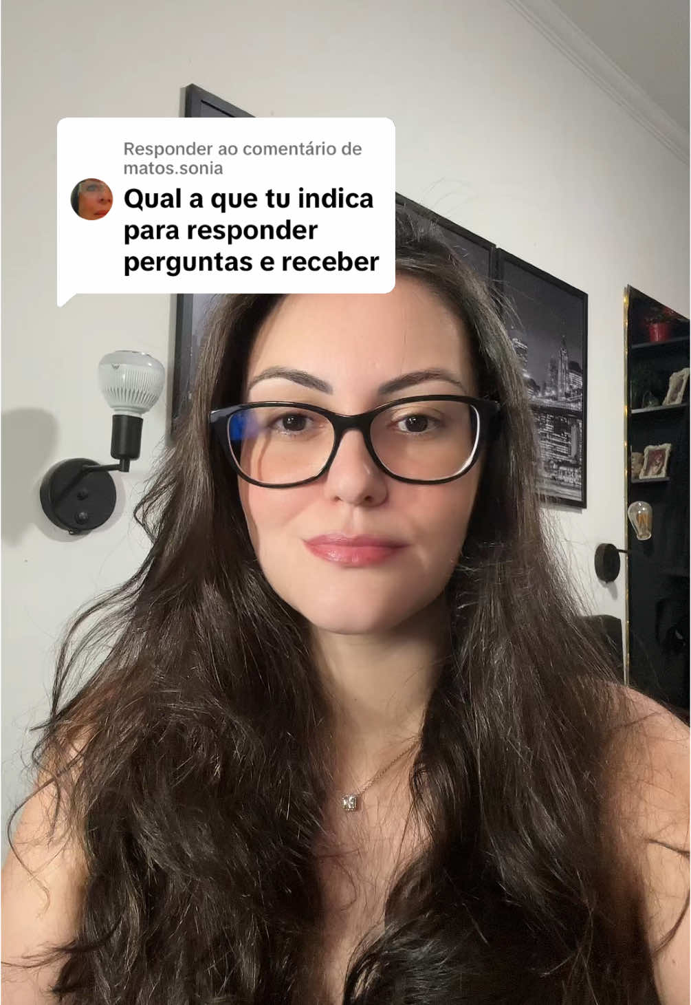 Respondendo a @matos.sonia quais apps e sites eu indico de olhos fechados! #rendaextraemcasa #homeoffice #rendaextraonline #pesquisasremuneradas #rendaextra #trabalheemcasa #fy #fyp 