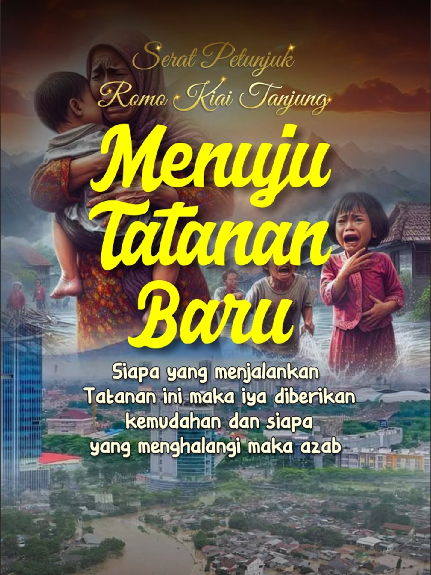 MENUJU TATANAN BARU #kiaitanjung #romokiaitanjung #pomosda #islamic #kajianislam #tiktokviral #santri #viraltiktok #capcut #fyp #foryoupage #fypage #kiai #imammahdi #hikmah #pondokpesantren #februari #rasul #nabi #ajaranislam #tatanan #baru #tatananbaru 