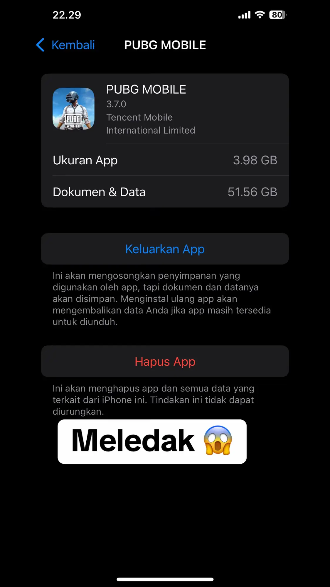 Yang bener aja bro 🔥🔥🔥 😭 #pubgmobile #meledak #fyp #gaming 