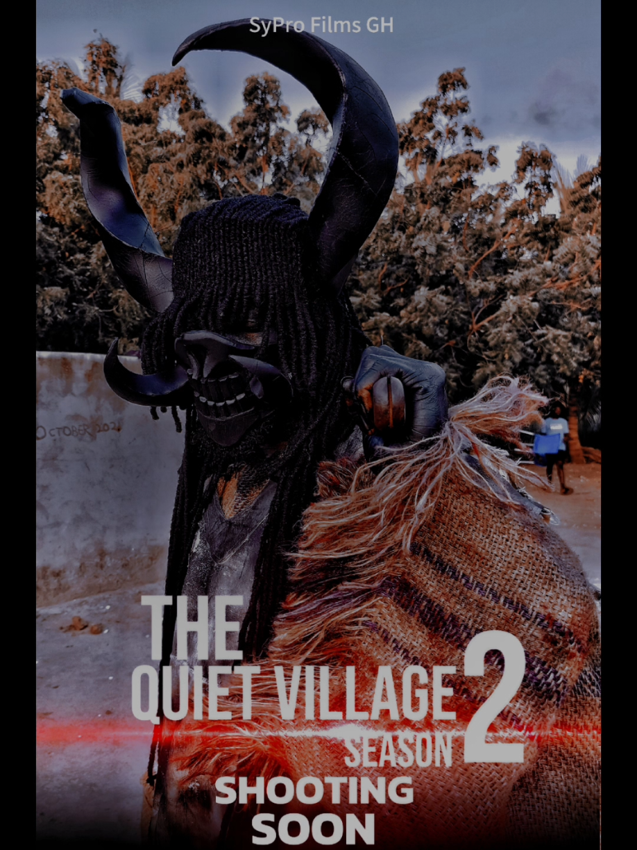 #THE QUIET VILLAGE CHARACTERS #treanding #foryourpag #foryour #thequietvillage 