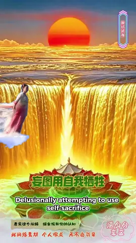 💥💥永远不要用自己的能量去滋养别人🔆🔆#修行#人生智慧  #人生就是一场修行#孤独#修行 #Ai #潆匀分享句能量 #九紫离火运 #睡前原谅一切 