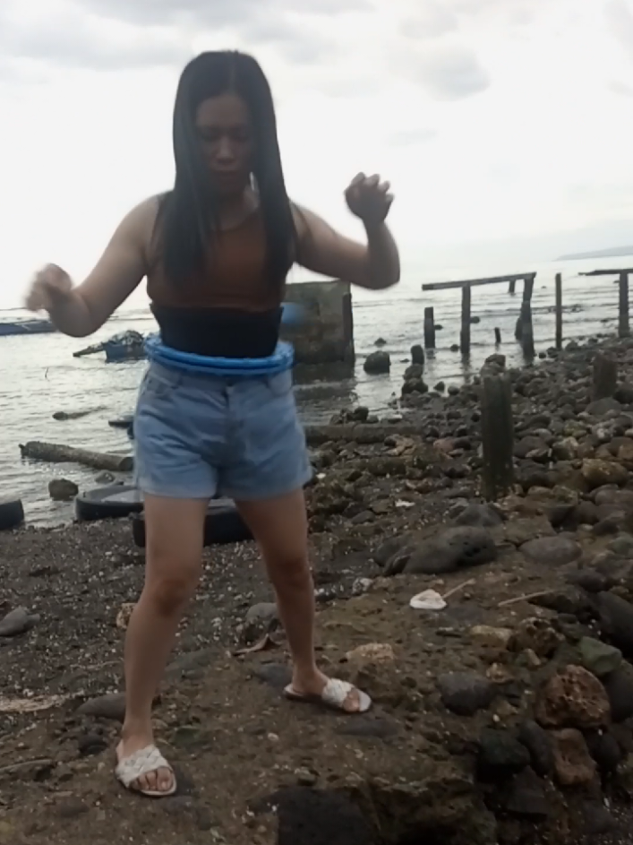 ang ganda gamitin neto pwd kahit anong waistline adjustable detouchsable  #fyppppppppppppppppppppppp #inlelligent #hulahoop #losswieght #hulahoop 