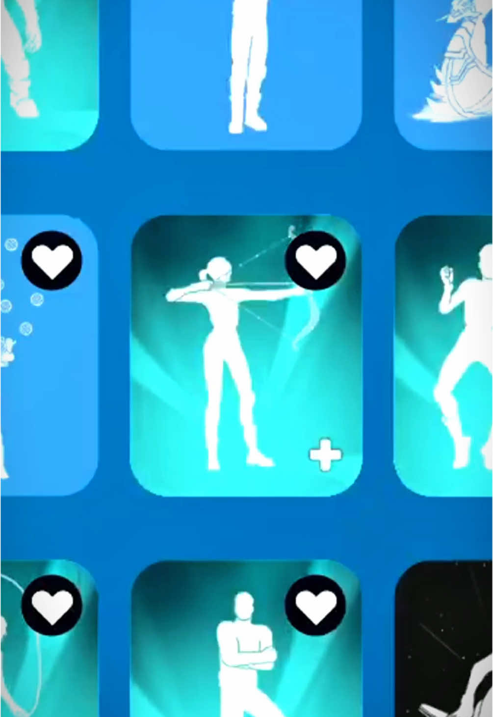 » CUPID'S ARROW ✨ use CC Jules_fn 🤍 Release Date: Oct 29th 2023 💭 with @fn_rainbow ♡ 🫂 #fortnite #emote #fortniteemote #fortnitedances #fortnitefyp #fyp #cupid #fiftyfifty 