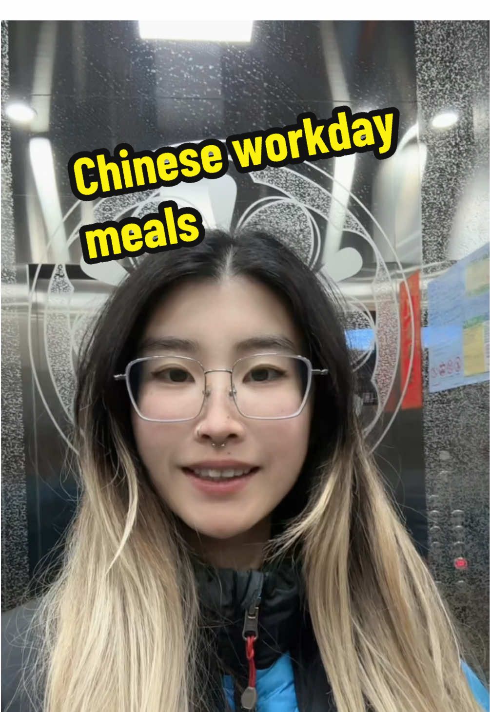 All my spending today ¥60 (US$8.2) was for food, actually quite a lot 😭 but yeah that’s what I eat in a workday #chinesefood #china #chinalife #lifeinchina #tiktokchina #guangzhou #worklife #chinatravel #creatorsearchinsights 