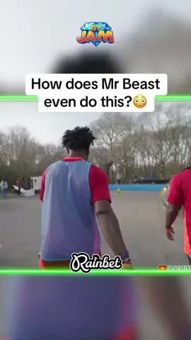 How does Mr Beast even do this?😳 #fyp #viral #foryou #foryoupage #football #Soccer #london #uk #jason #jasontheween #faze #fazeclan #fazeron #stableronaldo #ron #stableronaldoclips #jasontheweenclips #xqc #xqcclips #xqcow #jynxzi #jynxziclips #ginge #angryginge #angryginge13 #angrygingeclips #sidemen #sidemencharity #sidemencharitymatch #speed #ishowspeed #ishowspeedclips #speedclips #cbs #PremierLeague #championsleague #wembley #wembleystadium #goal #markrober #fanum #ksi #sketch #sketchclips #Jasontheween ishowspeed speed stable Ronaldo xqc jynxzi angry ginge kai cenat playing football in uk London Wembley sidemen charity match 