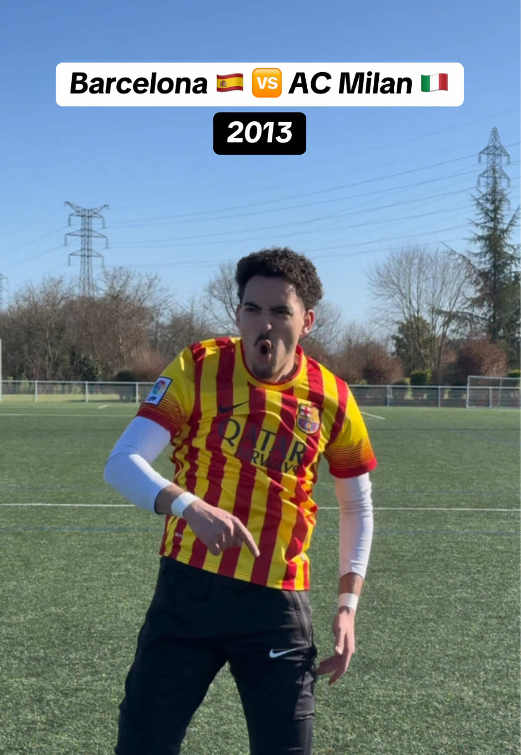 He’s humiliating everyone 🤯⚽️ @Admaxx @Tigrouu🐯 #football #futebol #futbol #footballskills #footballtiktok #Soccer #soccerskills #neymar #fcbarcelona #ilyssouu 