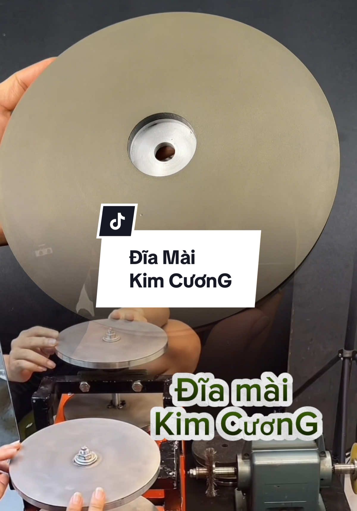 Đá mài kim cương, đĩa mài kim cương,đĩa mài tông đơ, mài kéo cắt tóc,máy mài tông đơ,máy xẻ lưỡi tông đơ. Ih O973.34O_325 #đĩamàikimcương #đámàikimcương #mài_tông_đơ #máymàitôngđơ #màitôngđơ
