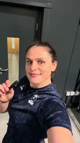 This International Women's Day, remember to book your Women's @rugbyworldcup tickets! 🏉🏆 The opening match between England and the USA is being hosted right here in Sunderland at the iconic @stadiumoflightofficial and @ilonamaher is looking forward to visiting our beautiful city! Click the link in @rugbyworldcup bio for tix! #rwc2025 #rwcwomens #internationalwomensday #womensday #sunderland #happeninginsunderland