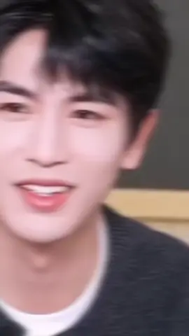 Zhang linghe akhh candu suara nya😋#4u #xybca #zhanglinghe张凌赫 
