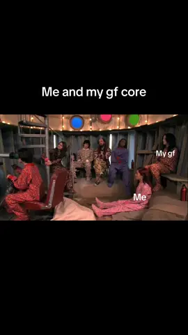 🦭 I love my girlfriend #wlw #victorious #brainrot #🦭 #wlwmemes 