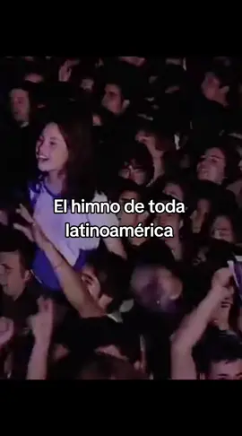 Únanse al baile de los que sobran... #musica #losprisioneros #latinoamerica #fyp #concierto #identificarse #himno #help 