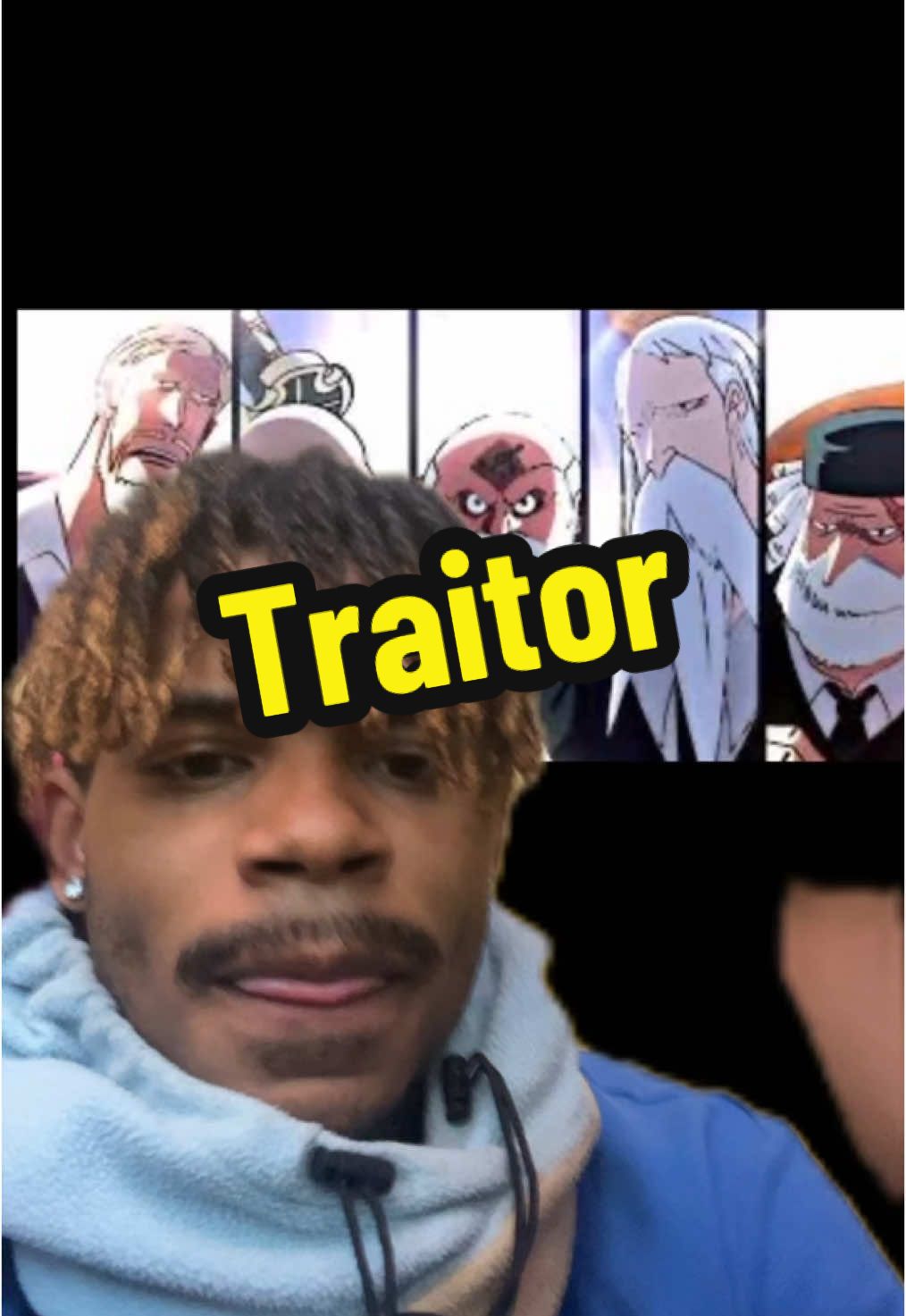 Replying to @AaronThePlumber_91 Great Question😁 #greenscreen #fyp #onepiece #oda #letstheorizeforasecond #theorypiece #zoro #markusmars #traitorelder 