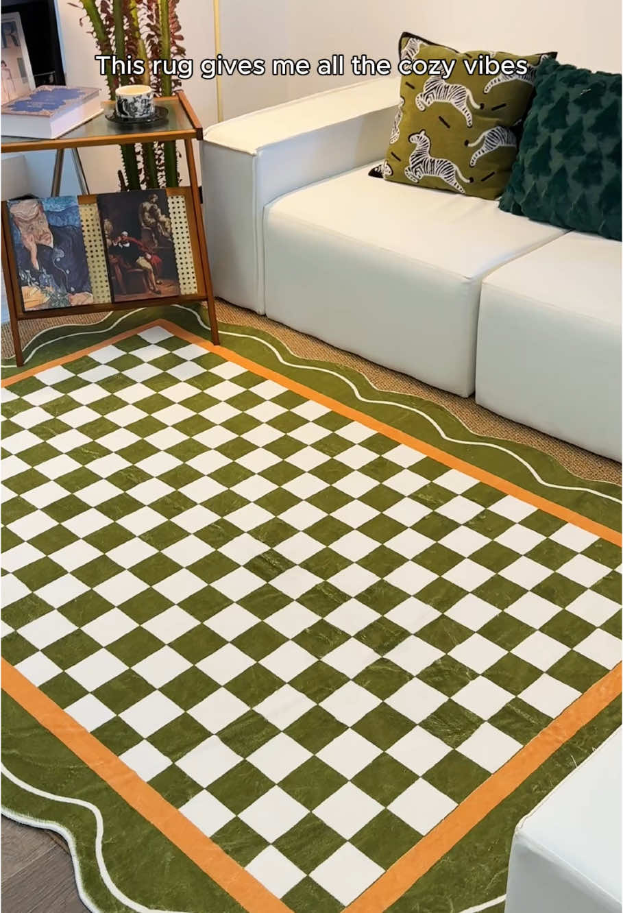 Your floors deserve a glow-up! 🌟 Check out these stunning rugs that are taking TikTok by storm.  #HomeMakeover#ruglove #interiordesign #carpet #livingroomcarpet #masterbedroomcarpet #bedsidecarpet #titokforyou #TikTokShopLastChance #TikTokShopNewYearNewAura #spotlightfinds #rug #carpet #tiktokshopsummersale #LIVEhighlights #TikTokLIVE #tiktokusa #fluffyrug