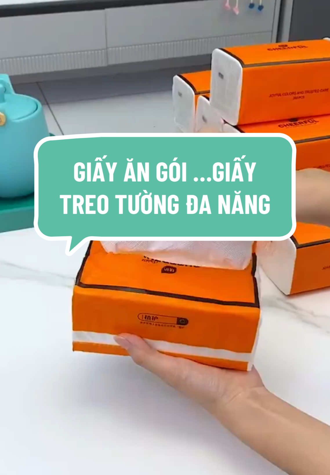 Tiện cho mọi gia đình … #giấy #giayannoidiatrung #giayansieudai #giấynote #giayansieudai #giayantreotuong #dodungtienich #giadungthongminh #giadinh #giadungnhabep #dodungtrongnha 