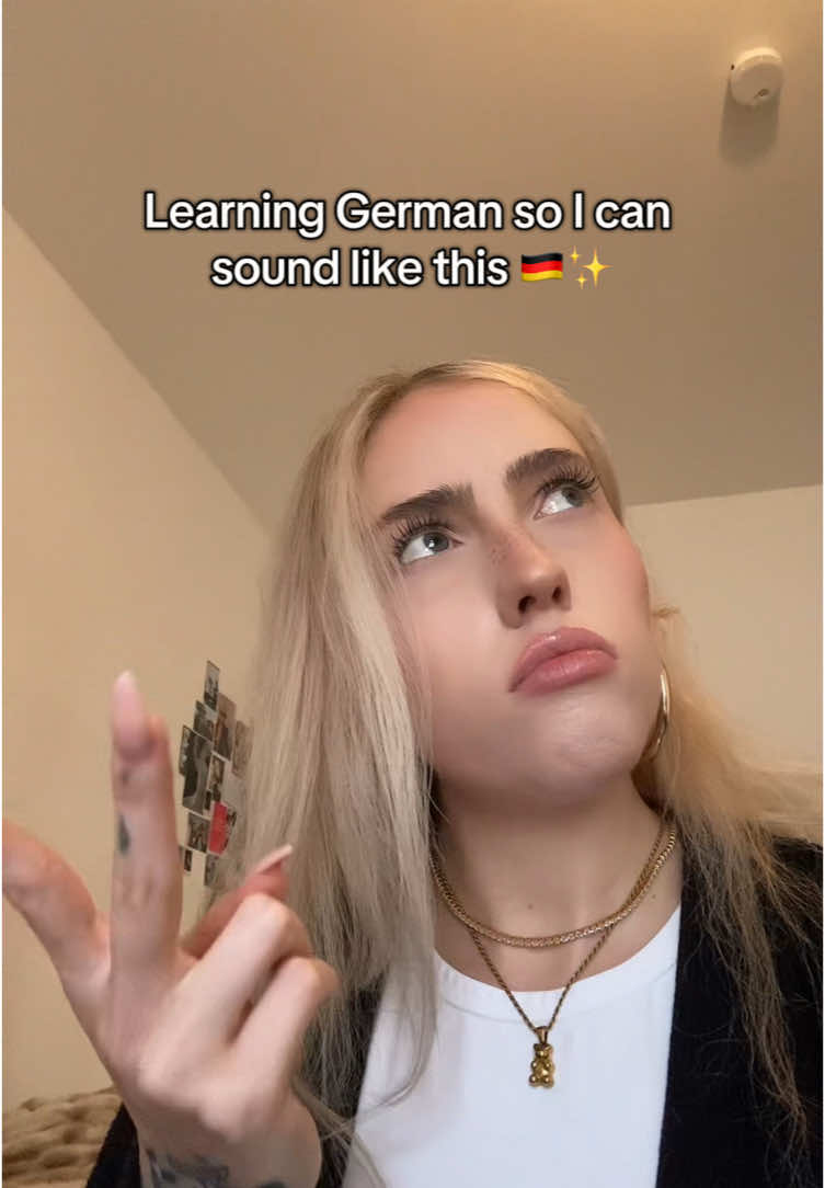 Learning German is really a process 😮‍💨🇩🇪 #learninggerman #studytok #learninglanguages #lostintranslation #german #deutsch #americanabroad #american #germanmeme 