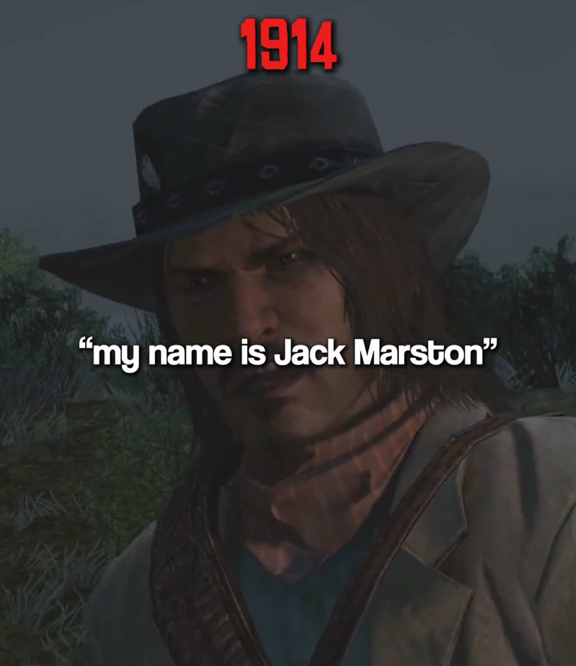 John And Jack Marston In 1907 Vs 1911 Vs 1914 || #foryoupage #xyzbca #gaming #rdr2 #reddeadredemption2 #reddead2 #johnmarston #jackmarston #ryezy 