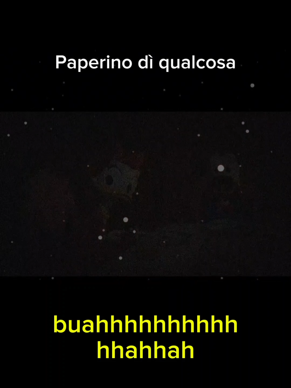 Paperino basta! #paperino #rutto #memecartoni #cena #cartoni #memestiktok #memeitaliani 