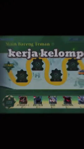 ada yang sama gak?  #haunterxhaunter #fyp #newskinmlbb #mlbb #mobilelegends #benedetta #wiliammlbb 