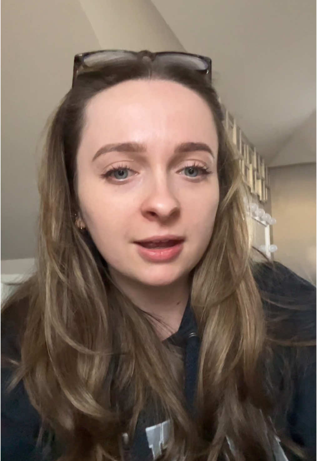 I’m super ill but felt like I should give my opinion on the situation  #milliebobbybrown #journalism 