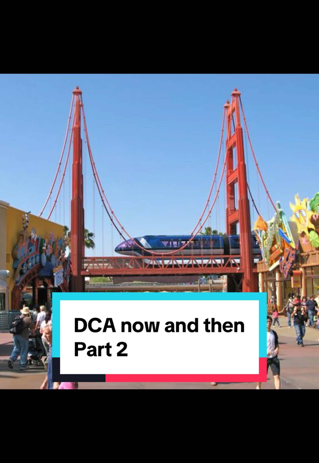 It is truly fascinating to see so many differences between DCA in the early 2000s versus now. Early California adventure is so nostalgic and I wish I got to experience it as an adult. So let's continue the trip down memory lane and recall on what DCA is now and what it was then. #disney #disneyland #disneyparks #dca #disneyhistory #disneynostalgia #nostalgia #nostalgiacore #early2000s #2000s #2000sthrowback #nowandthen #thenandnow #disneyshopping #disneymerch #disneymerchandise #disneyadult #disneyfan #disneycontent #disneytiktok #disneyfyp #fyp @Disney @Disney Parks 