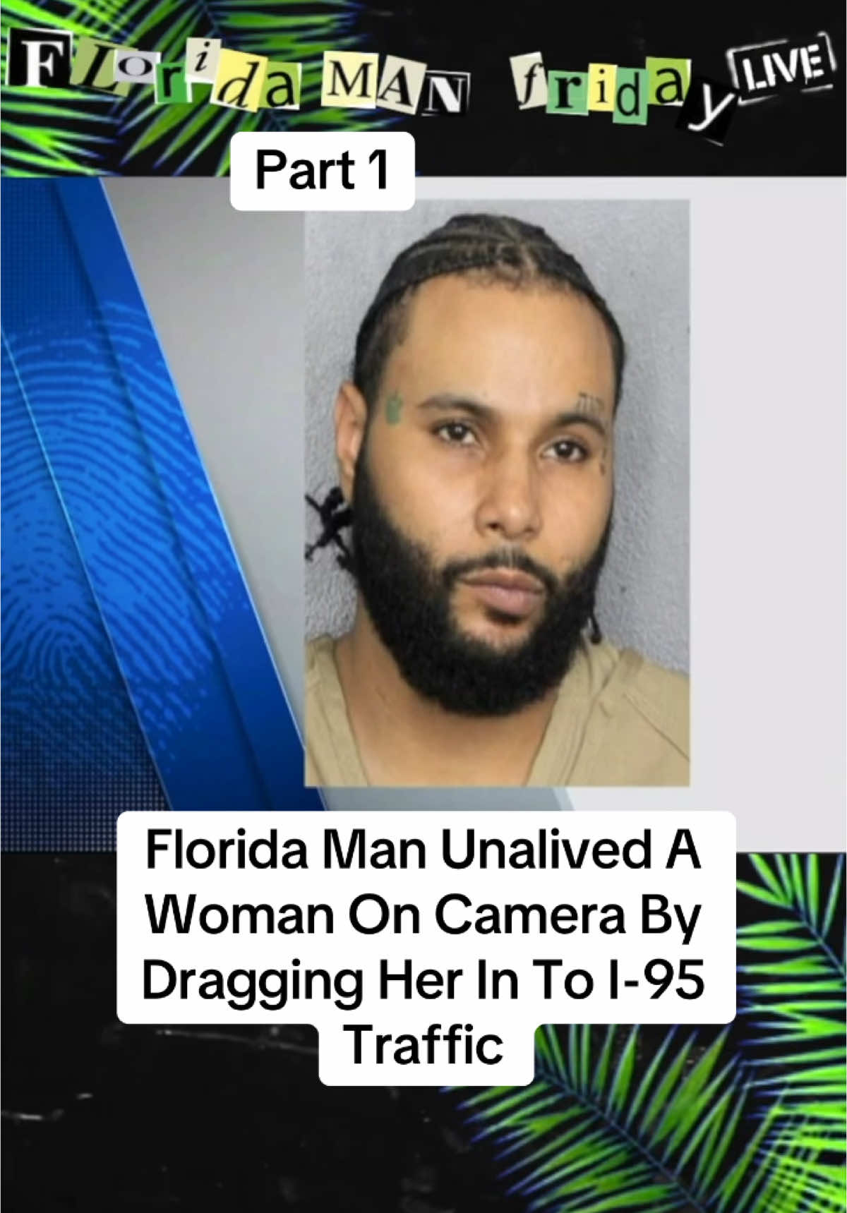 #floridaman #part1 #caughtoncamera 