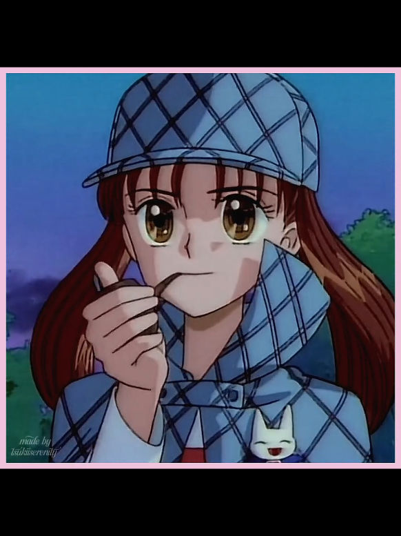 happy birthday to the most funny girl ever, Sana Kurata. 💕✨ #kodocha  #sanakurata #kodomonoomocha #sanakurataedit 