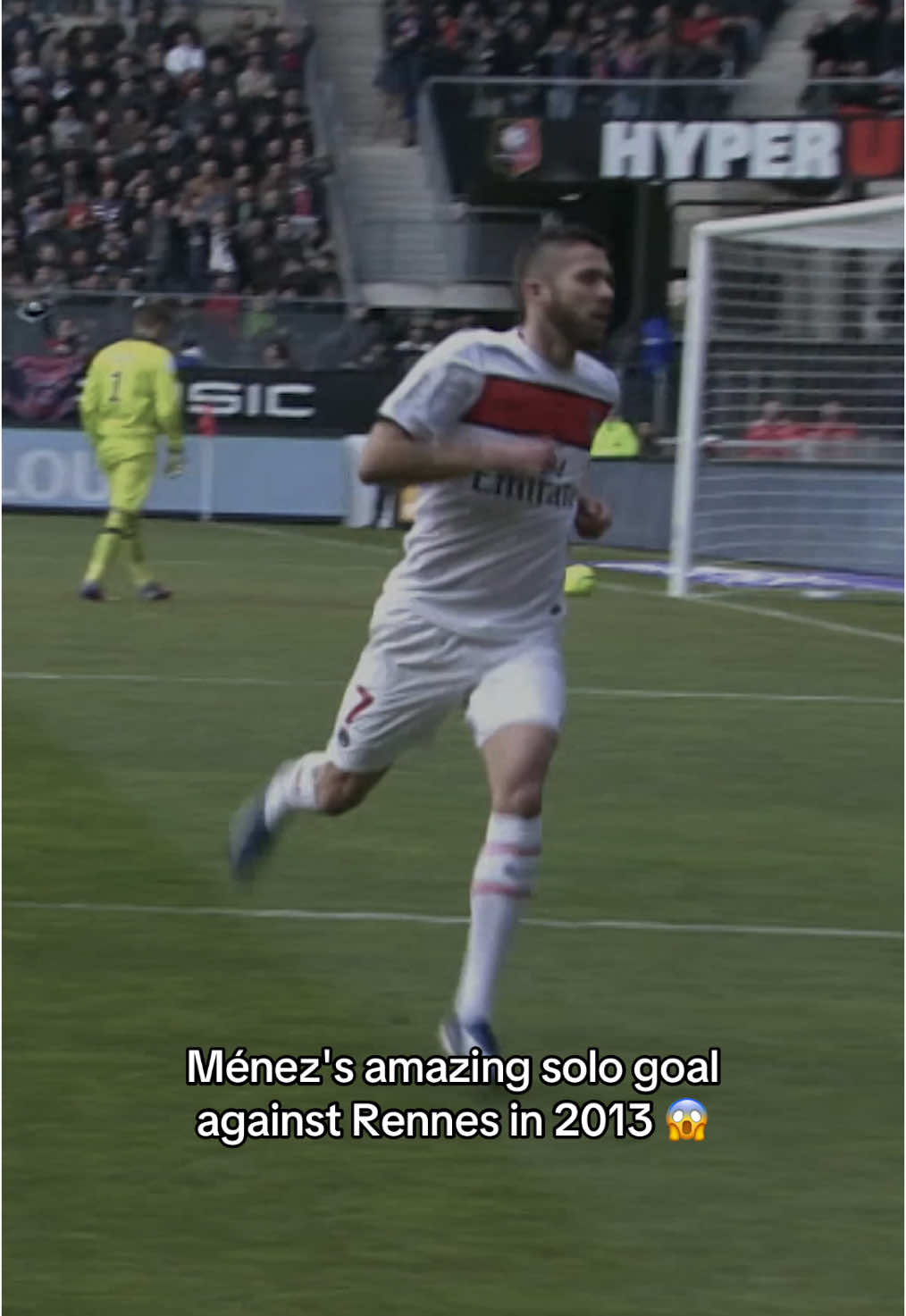 Ménez: 