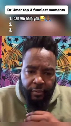 Dr umar top 3 funniest moments #teamwork #teamworktrend #funnyvideos #f #fy #viralvideo #vi #for #fyp #trending #top5 #fun #explore #foryoupage #drumar #drumarjohnson 