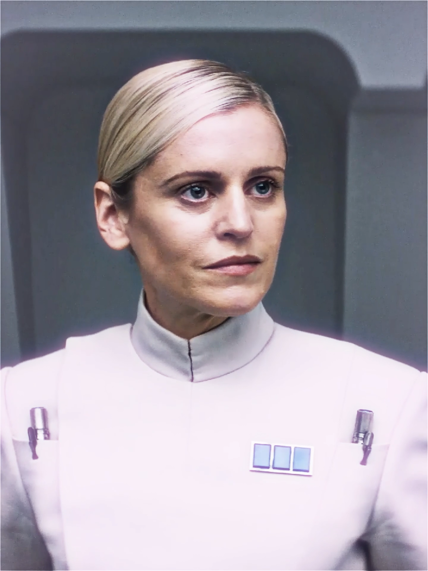 in celebration of Andor s2 dropping soon I edited the main DIVA🩷 of the show  . . frankly I had no idea what I was doing with this edit I just did stuff like why is it all pink idfk . #dedra #andor #dedrameero #starwars #andorseason2 