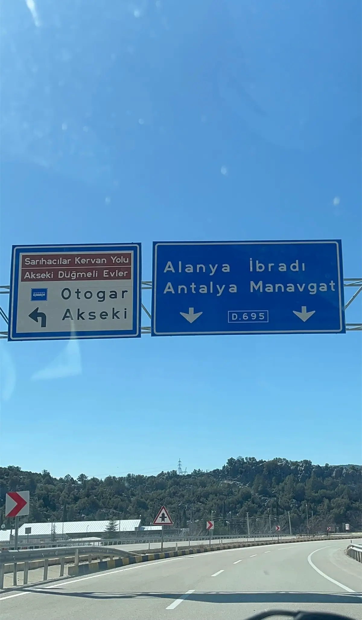 Antalya dummpp😃