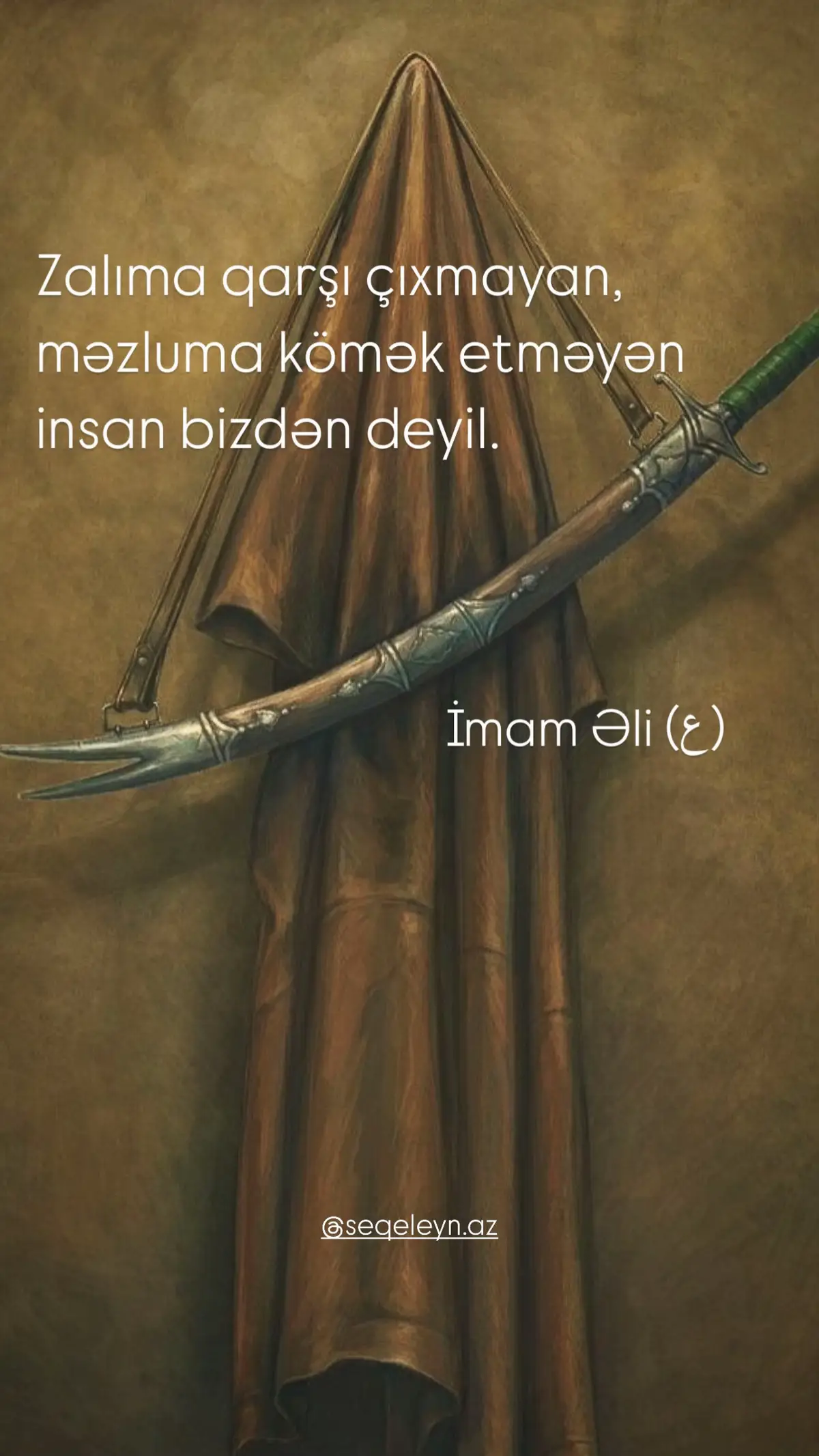 #imamali 