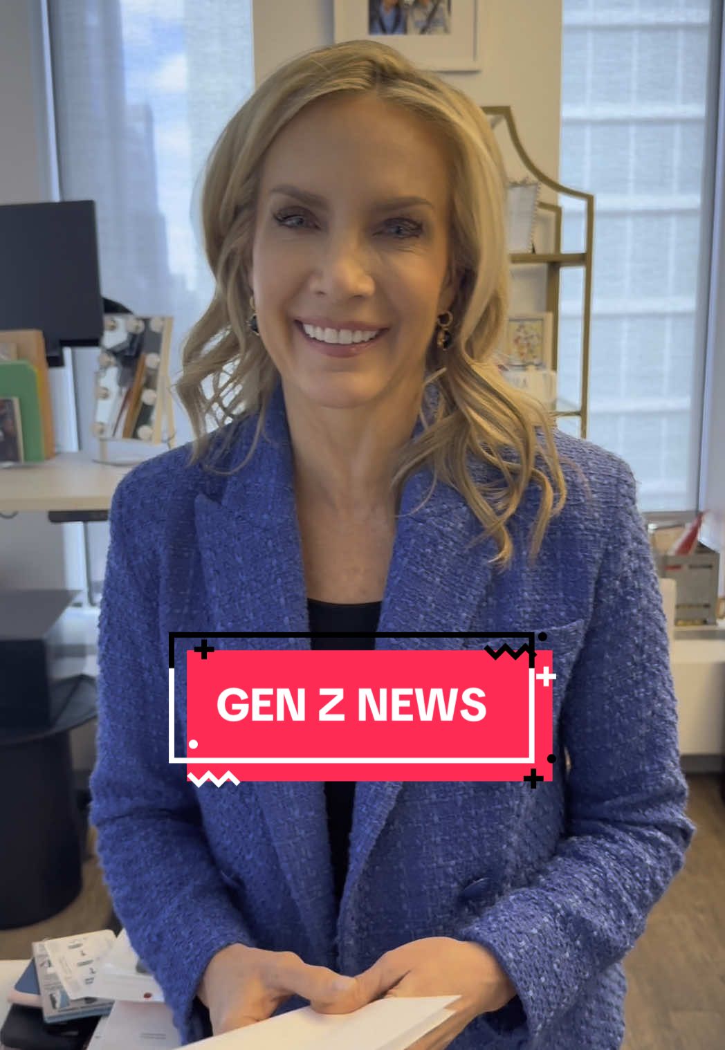 GEN Z NEWS: MATCHA, Chappell Roan, & learning about Trisha Paytas!  #genz #genznews #matcha #chappellroan #trishapaytas #funny #danaperino #genzhumor #genzlife #foxnews 