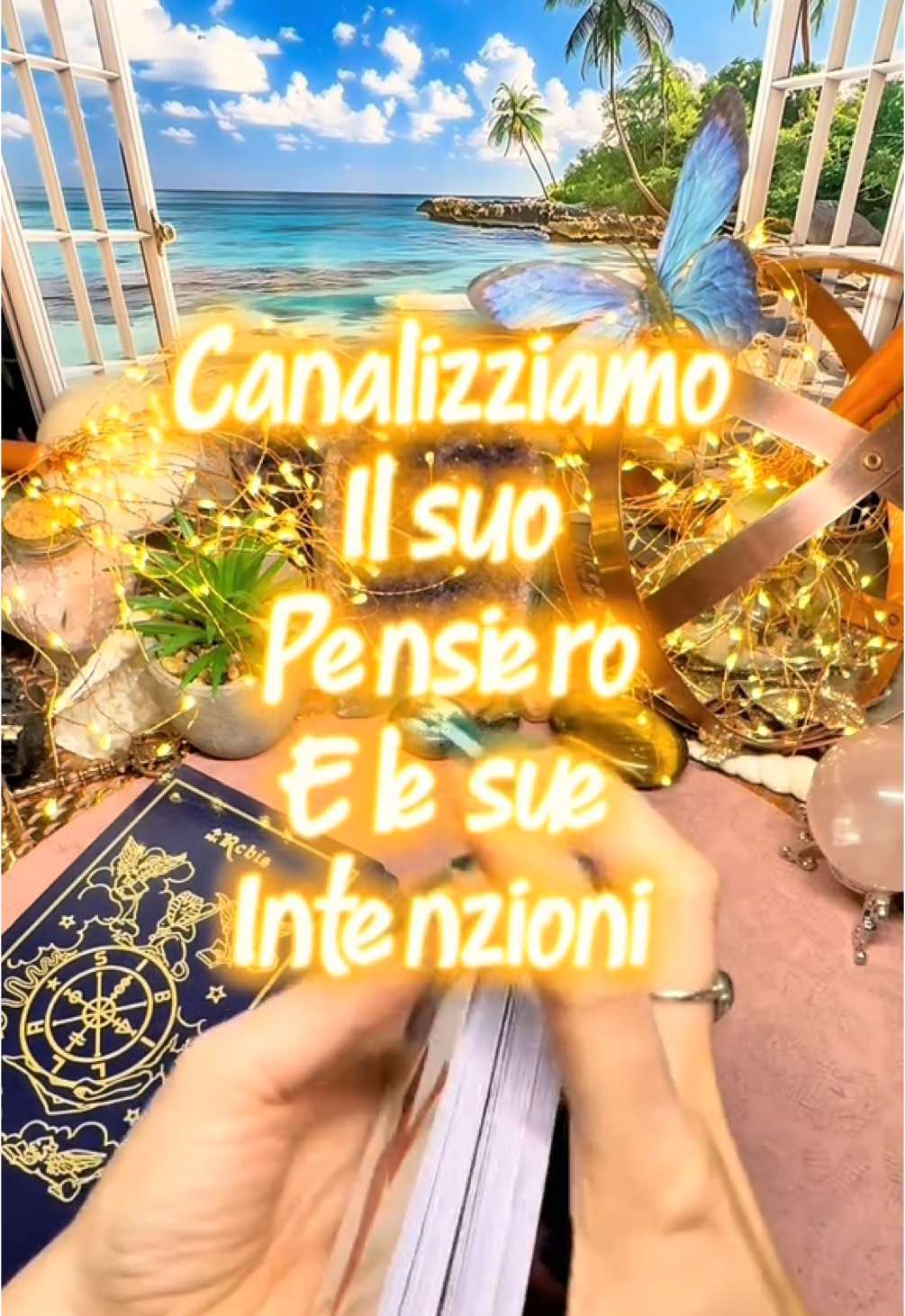 #tarocchi #sibille #cartomante 